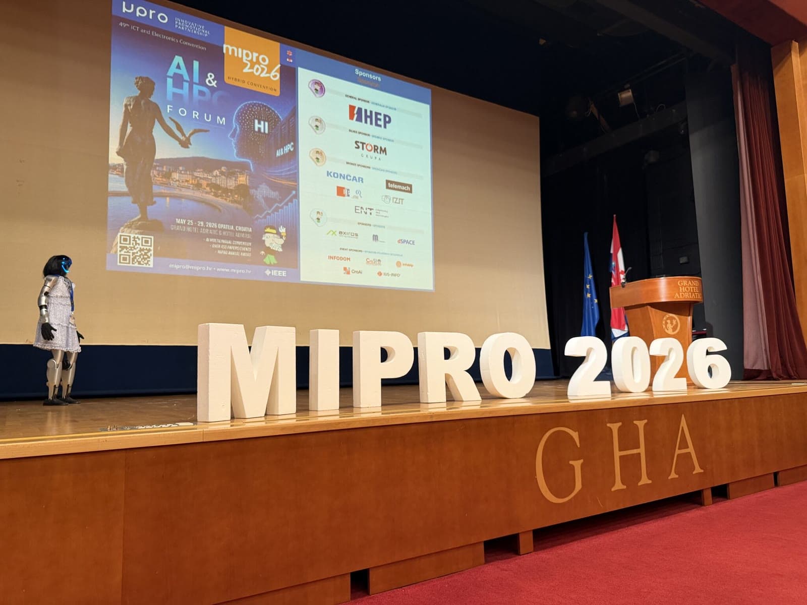 MIPRO · Opatija