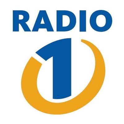 Radio 1 logo