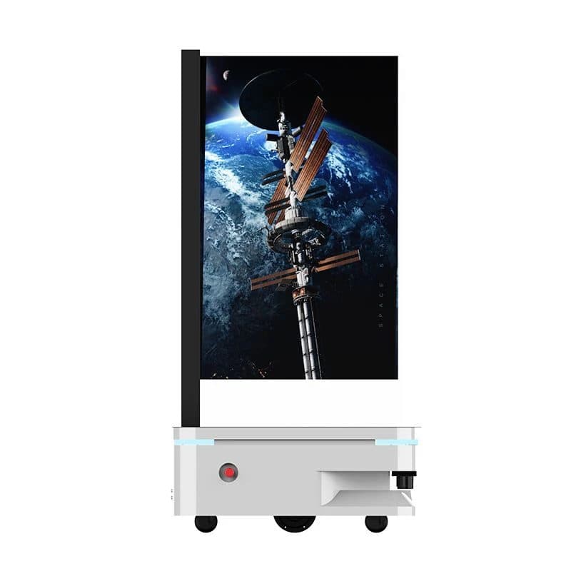 Lumen 55′′