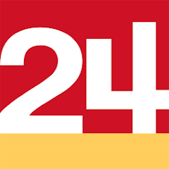 24sata logo
