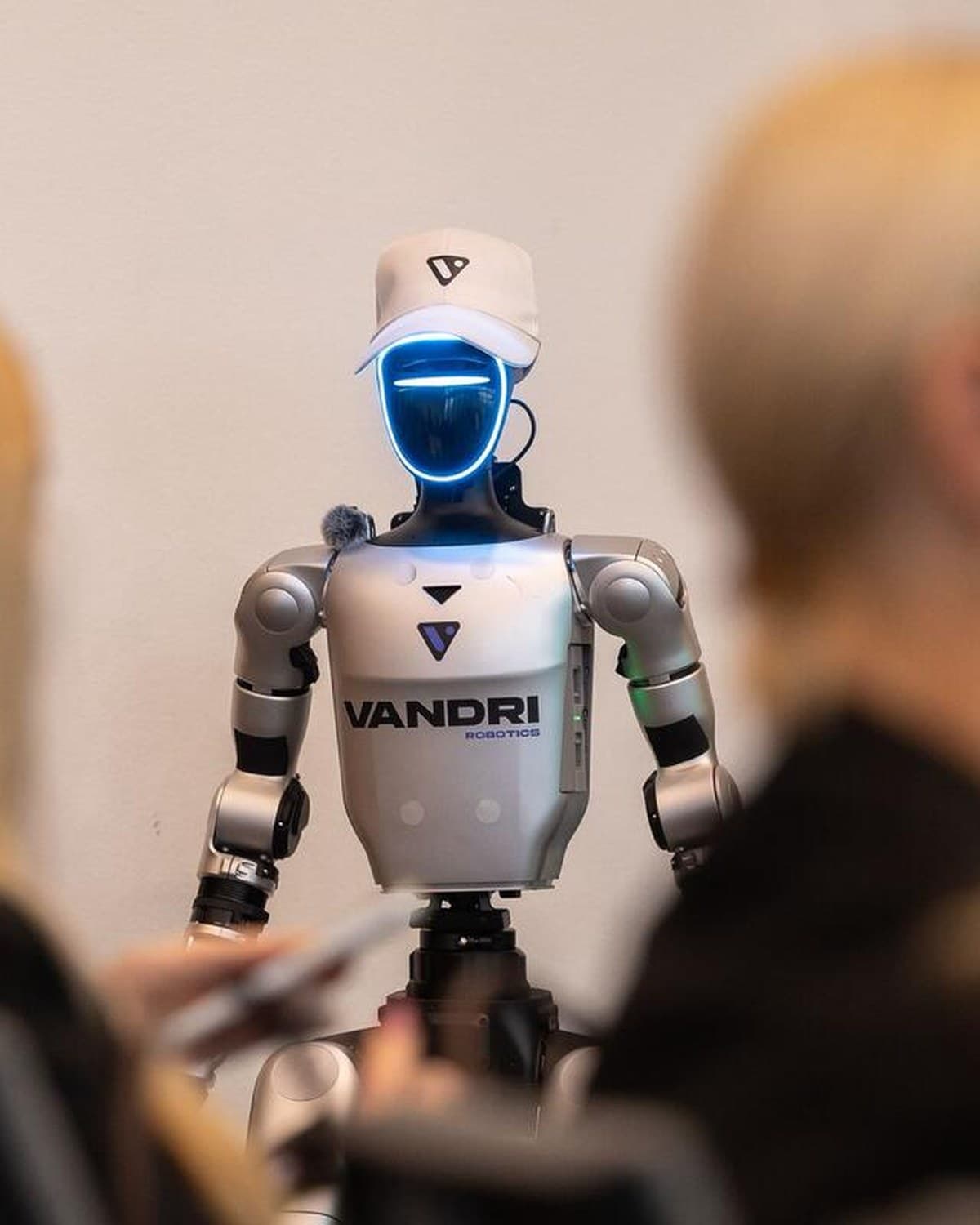 Robot Jože
